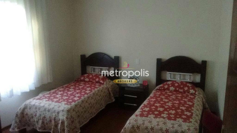 Imagem Sobrado com 3 Quartos à Venda, 250 m² em Jardim São Caetano - São Caetano Do Sul