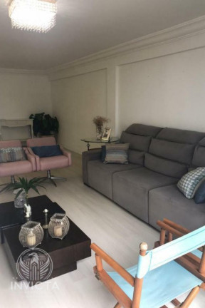 Imagem Apartamento com 3 Quartos à Venda, 154 m² em Centro - Balneário Camboriú Imagem Apartamento com 3 Quartos à Venda, 154 m² em Centro - Balneário Camboriú
