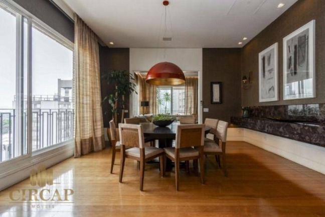 Imagem Apartamento com 4 Quartos à Venda, 415 m² em Itaim Bibi - São Paulo Imagem Apartamento com 4 Quartos à Venda, 415 m² em Itaim Bibi - São Paulo