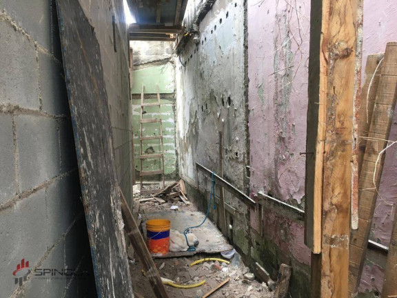 Imagem Sobrado com 2 Quartos à Venda, 58 m² em Aviação - Praia Grande Imagem Sobrado com 2 Quartos à Venda, 58 m² em Aviação - Praia Grande