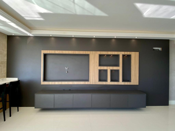 Imagem Apartamento com 3 Quartos à Venda, 177 m² em Navegantes - Capao Da Canoa