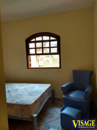 Imagem Chácara com 3 Quartos à Venda, 2.600 m² em Boa Vista - Igaratá