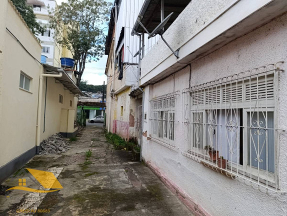 Imagem Casa com 2 Quartos à Venda, 120 m² em Olaria - Nova Friburgo Imagem Casa com 2 Quartos à Venda, 120 m² em Olaria - Nova Friburgo