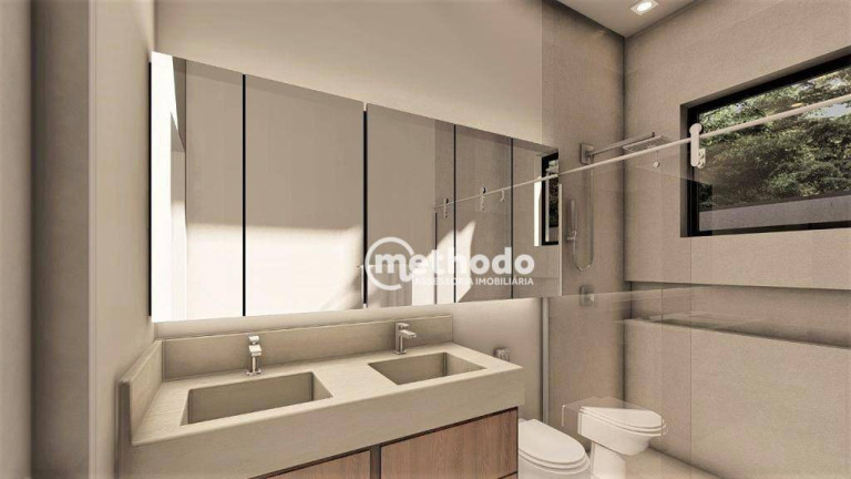 Imagem Casa com 3 Quartos à Venda, 233 m² em Swiss Park - Campinas Imagem Casa com 3 Quartos à Venda, 233 m² em Swiss Park - Campinas