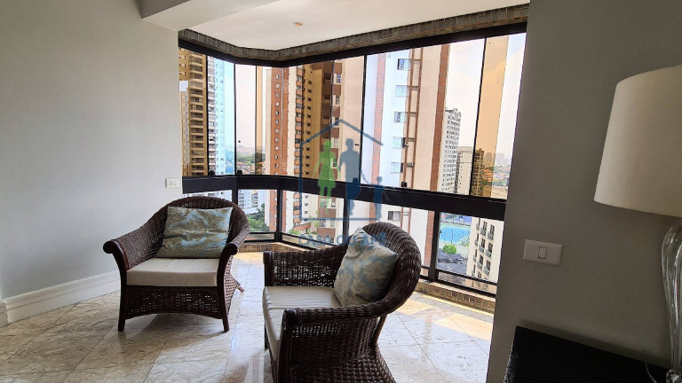 Imagem Apartamento com 3 Quartos à Venda, 226 m² em Vila Suzana - São Paulo Imagem Apartamento com 3 Quartos à Venda, 226 m² em Vila Suzana - São Paulo