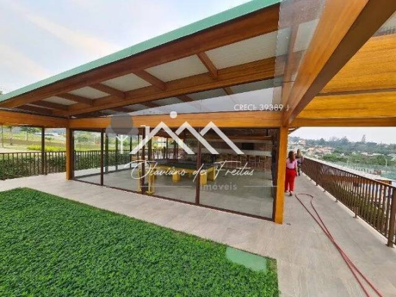 Imagem Terreno em Condomínio à Venda, 814 m² em Medeiros - Itupeva Imagem Terreno em Condomínio à Venda, 814 m² em Medeiros - Itupeva