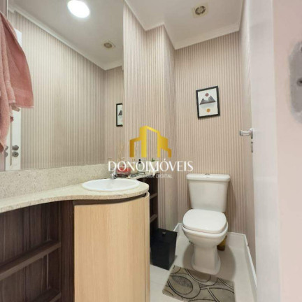 Imagem Apartamento com 3 Quartos à Venda, 107 m² em Vila Lusitânia - São Bernardo Do Campo Imagem Apartamento com 3 Quartos à Venda, 107 m² em Vila Lusitânia - São Bernardo Do Campo