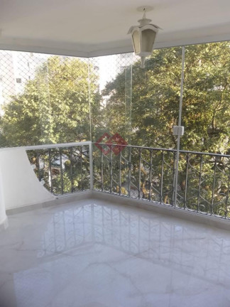 Imagem Apartamento com 3 Quartos para Alugar, 110 m² em Jardim América - São Paulo Imagem Apartamento com 3 Quartos para Alugar, 110 m² em Jardim América - São Paulo