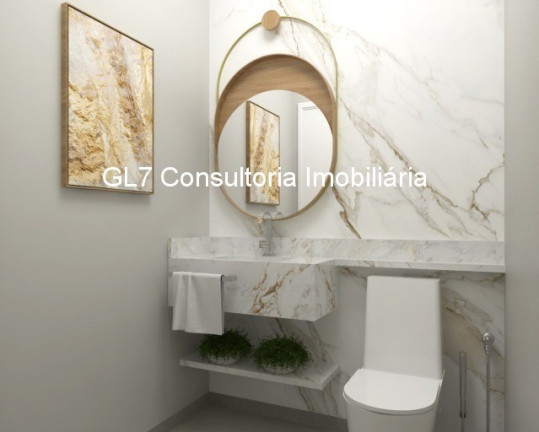 Imagem Casa com 3 Quartos à Venda, em Residencial Evidências - Indaiatuba Imagem Casa com 3 Quartos à Venda, em Residencial Evidências - Indaiatuba