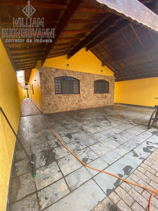 Imagem Casa com 3 Quartos à Venda, 242 m² em Solemar - Praia Grande Imagem Casa com 3 Quartos à Venda, 242 m² em Solemar - Praia Grande