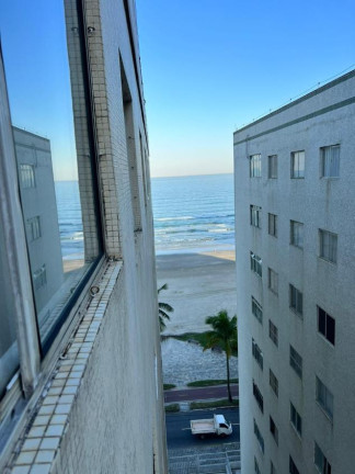 Imagem Apartamento com 1 Quarto à Venda, 36 m² em Caiçara - Praia Grande