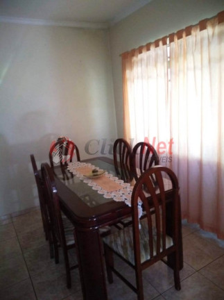 Imagem Casa com 3 Quartos à Venda, 120 m² em Jardim Las Vegas - Santo André Imagem Casa com 3 Quartos à Venda, 120 m² em Jardim Las Vegas - Santo André