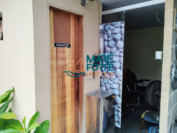 Imagem Casa com 1 Quarto à Venda, 161 m² em Centro - Ubatuba Imagem Casa com 1 Quarto à Venda, 161 m² em Centro - Ubatuba