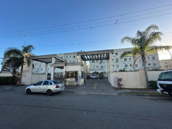 Apartamento com 2 Quartos à Venda, 41 m² em Jardins De Campos - Campos Dos Goytacazes
