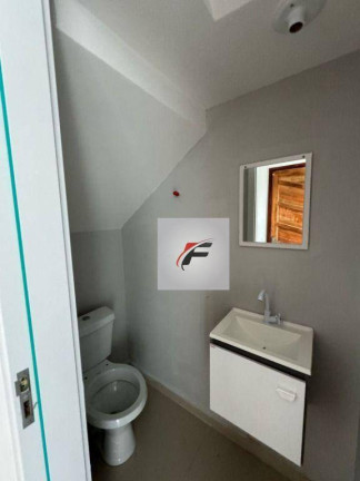 Imagem Sobrado com 3 Quartos à Venda, 62 m² em Campo De Santana - Curitiba Imagem Sobrado com 3 Quartos à Venda, 62 m² em Campo De Santana - Curitiba