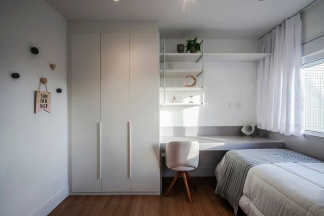 Imagem Apartamento com 3 Quartos à Venda, 251 m² em Auxiliadora - Porto Alegre