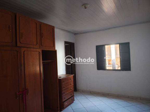 Imagem Casa com 3 Quartos à Venda, 120 m² em Vila Miguel Vicente Cury - Campinas Imagem Casa com 3 Quartos à Venda, 120 m² em Vila Miguel Vicente Cury - Campinas