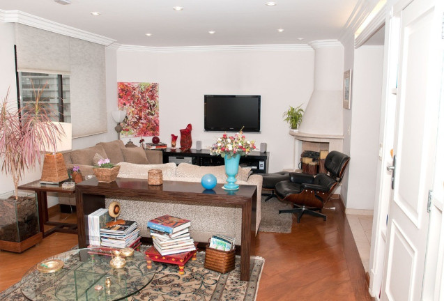 Imagem Imóvel com 3 Quartos à Venda, 143 m² em Santana - São Paulo Imagem Imóvel com 3 Quartos à Venda, 143 m² em Santana - São Paulo