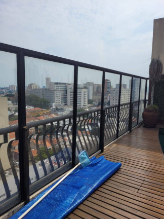 Imagem Apartamento com 3 Quartos à Venda, 227 m² em Perdizes - São Paulo Imagem Apartamento com 3 Quartos à Venda, 227 m² em Perdizes - São Paulo