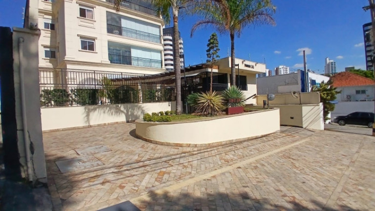 Apartamento com 3 Quartos à Venda, 179 m² em Centro - Jundiaí