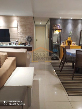 Imagem Apartamento com 3 Quartos à Venda, 100 m² em Barra Funda - São Paulo Imagem Apartamento com 3 Quartos à Venda, 100 m² em Barra Funda - São Paulo