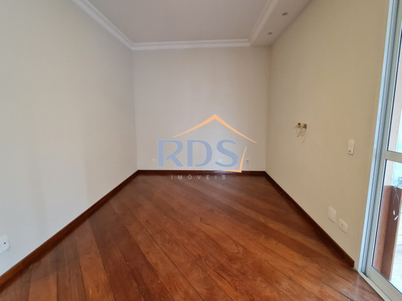 Imagem Apartamento com 4 Quartos à Venda, 144 m² em Cerqueira César - São Paulo