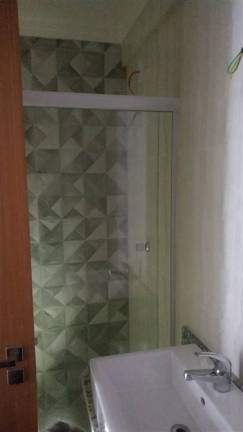 Imagem Apartamento com 1 Quarto à Venda, 64 m² em Forte - Praia Grande Imagem Apartamento com 1 Quarto à Venda, 64 m² em Forte - Praia Grande