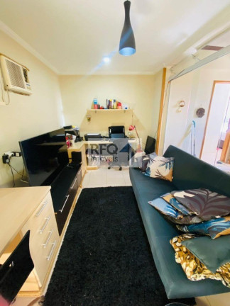 Imagem Imóvel com 3 Quartos à Venda, 123 m² em Boqueirão - Santos
