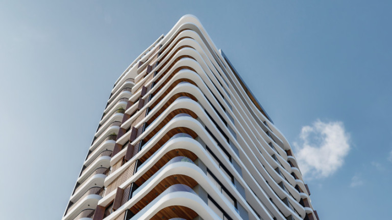 Apartamento com 2 Quartos à Venda, 70 m² em Predial - Torres