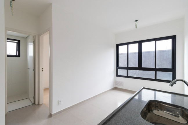 Apartamento com 1 Quarto à Venda, 25 m² em Ipiranga - São Paulo