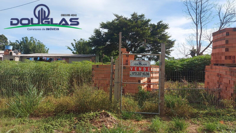 Terreno à Venda, 450 m² em águas Claras - Viamão