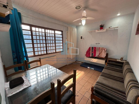 Imagem Casa de Condomínio com 1 Quarto à Venda, 40 m² em Aviação - Praia Grande Imagem Casa de Condomínio com 1 Quarto à Venda, 40 m² em Aviação - Praia Grande