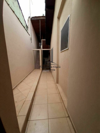 Imagem Casa com 5 Quartos à Venda, 280 m² em Cecap - Guaratinguetá Imagem Casa com 5 Quartos à Venda, 280 m² em Cecap - Guaratinguetá