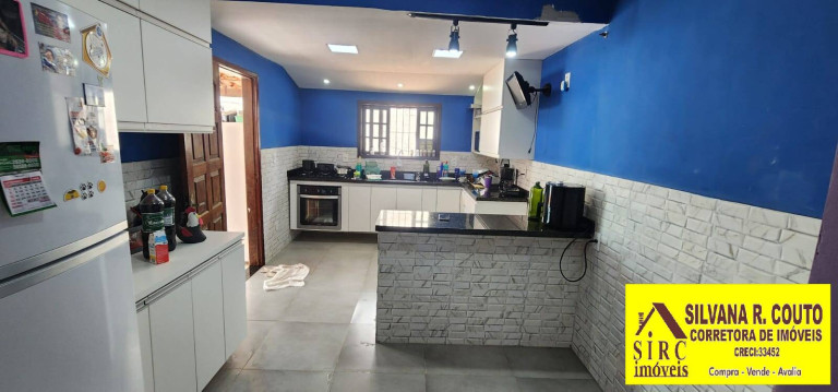 Imagem Casa com 3 Quartos à Venda, 802 m² em Jardim Atlântico Leste (itaipuaçu) - Maricá Imagem Casa com 3 Quartos à Venda, 802 m² em Jardim Atlântico Leste (itaipuaçu) - Maricá