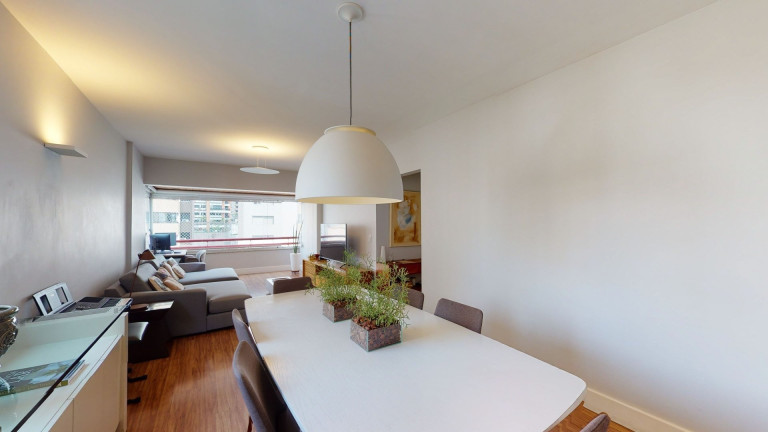 Imagem Apartamento com 4 Quartos à Venda, 144 m² em Perdizes - São Paulo Imagem Apartamento com 4 Quartos à Venda, 144 m² em Perdizes - São Paulo