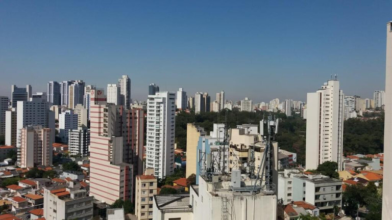 Imagem Apartamento com 4 Quartos à Venda,  em Aclimação - São Paulo