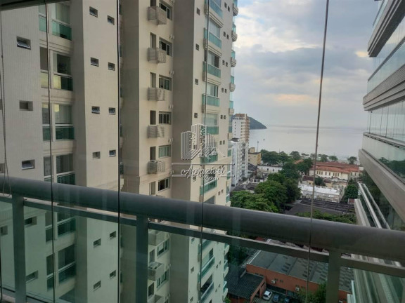 Imagem Apartamento com 5 Quartos à Venda, 345 m² em Aparecida - Santos