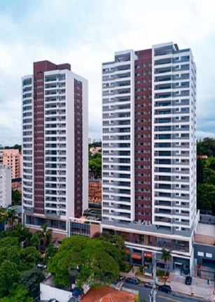 Apartamento com 4 Quartos à Venda, 153 m² em Jardim Prudência - São Paulo