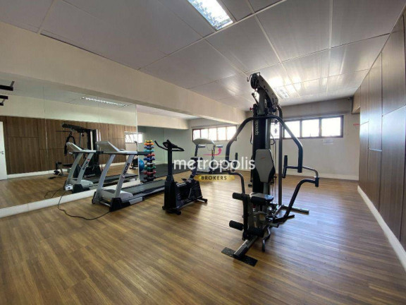 Imagem Apartamento com 1 Quarto à Venda, 48 m² em Centro - São Bernardo Do Campo Imagem Apartamento com 1 Quarto à Venda, 48 m² em Centro - São Bernardo Do Campo