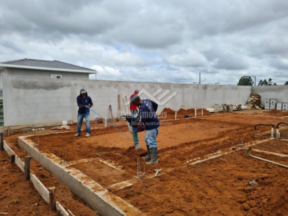 Imagem Casa de Condomínio com 3 Quartos à Venda, 150 m² em Condomínio Terras Do Vale - Caçapava Imagem Casa de Condomínio com 3 Quartos à Venda, 150 m² em Condomínio Terras Do Vale - Caçapava