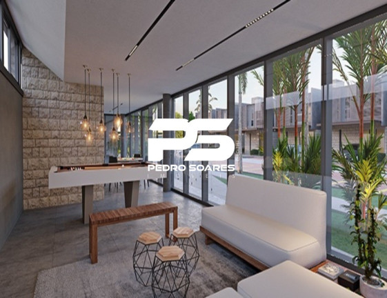 Imagem Casa com 4 Quartos à Venda, 177 m² em Intermares - Cabedelo Imagem Casa com 4 Quartos à Venda, 177 m² em Intermares - Cabedelo