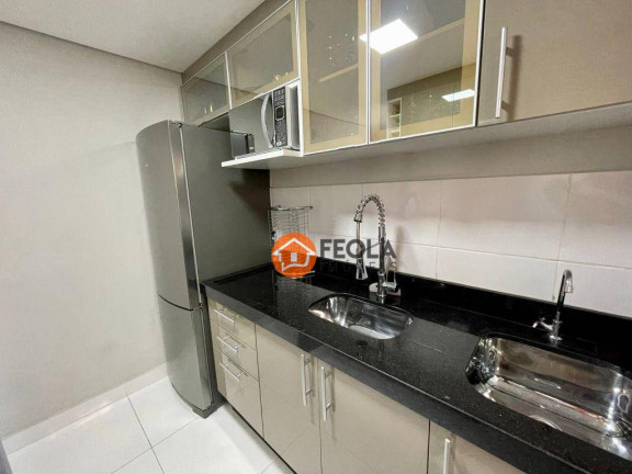 Imagem Apartamento com 2 Quartos à Venda, 40 m² em Parque Das Nações - Americana Imagem Apartamento com 2 Quartos à Venda, 40 m² em Parque Das Nações - Americana