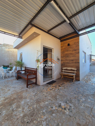 Imagem Casa com 2 Quartos à Venda, 141 m² em Jardim Inocoop - Mogi Mirim Imagem Casa com 2 Quartos à Venda, 141 m² em Jardim Inocoop - Mogi Mirim