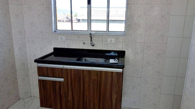 Imagem Casa com 1 Quarto à Venda, 50 m² em Parque Sao Vicente - Sao Vicente Imagem Casa com 1 Quarto à Venda, 50 m² em Parque Sao Vicente - Sao Vicente