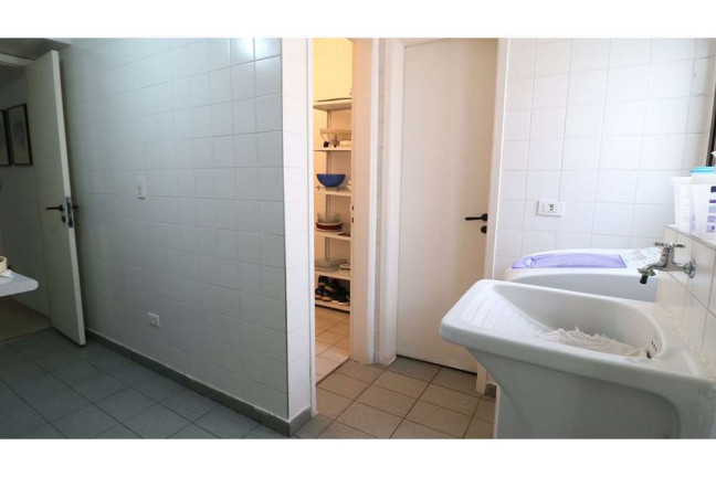 Imagem Apartamento com 3 Quartos à Venda, 270 m² em Jardim Ampliação - São Paulo Imagem Apartamento com 3 Quartos à Venda, 270 m² em Jardim Ampliação - São Paulo