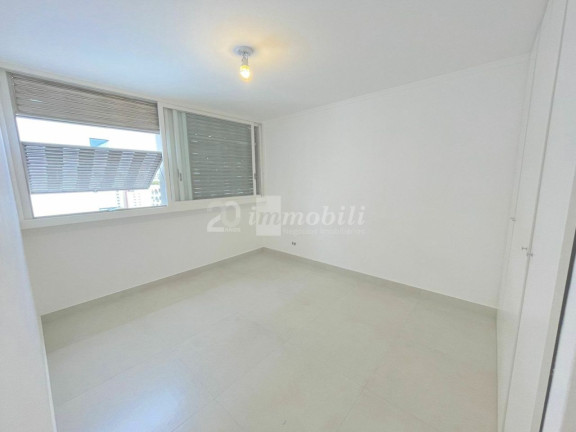 Imagem Apartamento com 3 Quartos à Venda, 155 m² em Higienópolis - São Paulo
