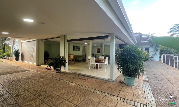 Imagem Casa de Condomínio com 4 Quartos à Venda, 459 m² em Residencial Aldeia Do Vale - Goiânia Imagem Casa de Condomínio com 4 Quartos à Venda, 459 m² em Residencial Aldeia Do Vale - Goiânia