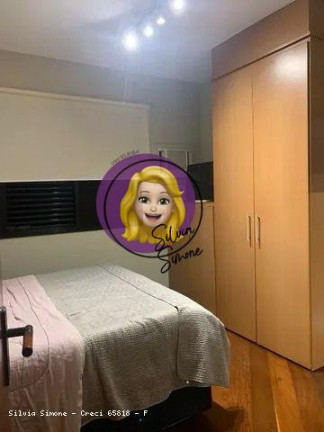 Imagem Apartamento com 2 Quartos à Venda, 110 m² em Aparecida - Santos Imagem Apartamento com 2 Quartos à Venda, 110 m² em Aparecida - Santos
