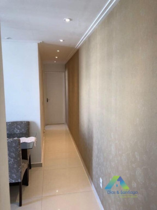 Imagem Apartamento com 2 Quartos à Venda, 50 m² em Ipiranga - São Paulo