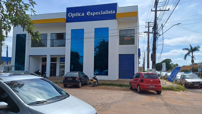 Imagem Imóvel Comercial para Alugar, 40 m² em Industrial - Porto Velho Imagem Imóvel Comercial para Alugar, 40 m² em Industrial - Porto Velho